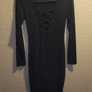 Long sleeve